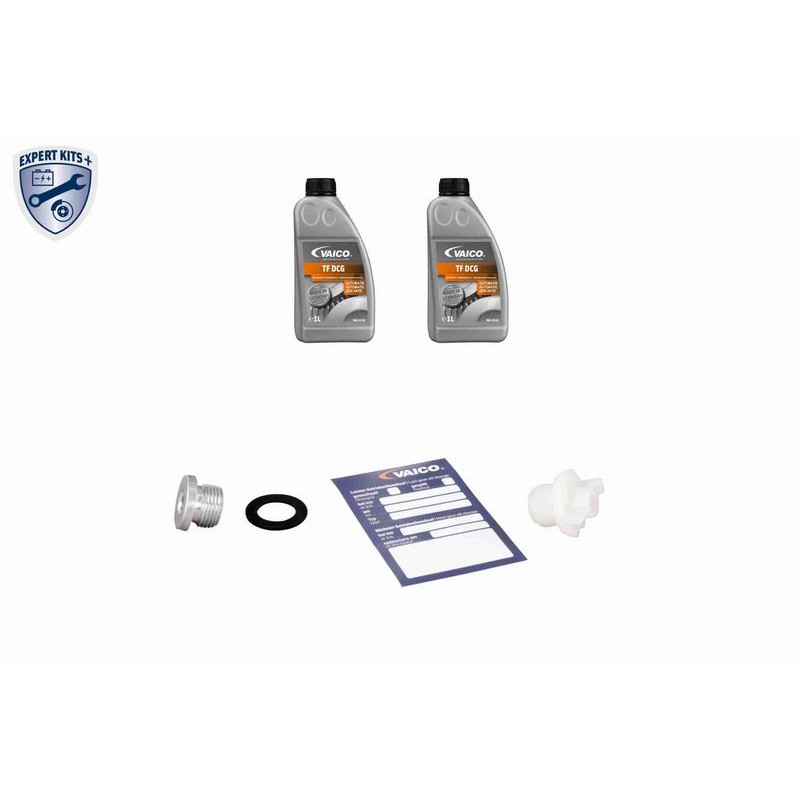 VAICO V46-1378 Kit, cambio de aceite del cambio automático - 1