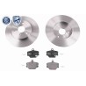 VAICO V30-3409 Kit frenos, freno de disco - 1