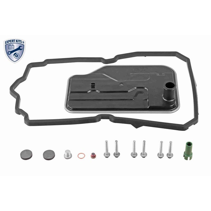 VAICO V30-2256-BEK Kit, cambio de aceite del cambio automático - 1