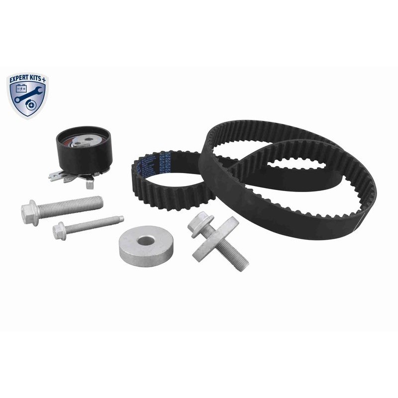 VAICO V46-1500 Juego de correas dentadas - 1