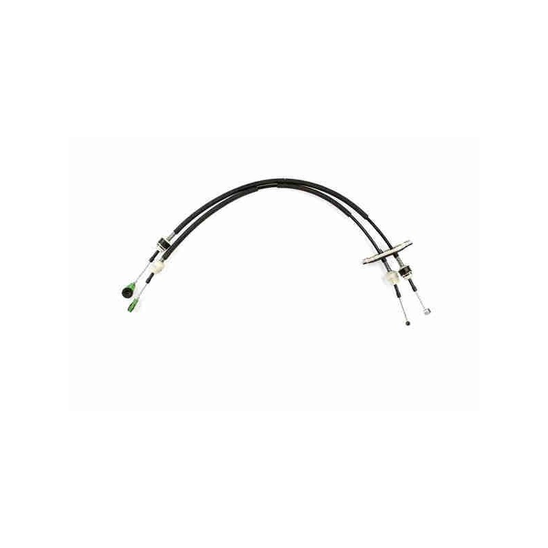 VAICO V24-1013 Cable de accionamiento, caja de cambios manual - 1