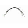 VAICO V24-1013 Cable de accionamiento, caja de cambios manual - 1