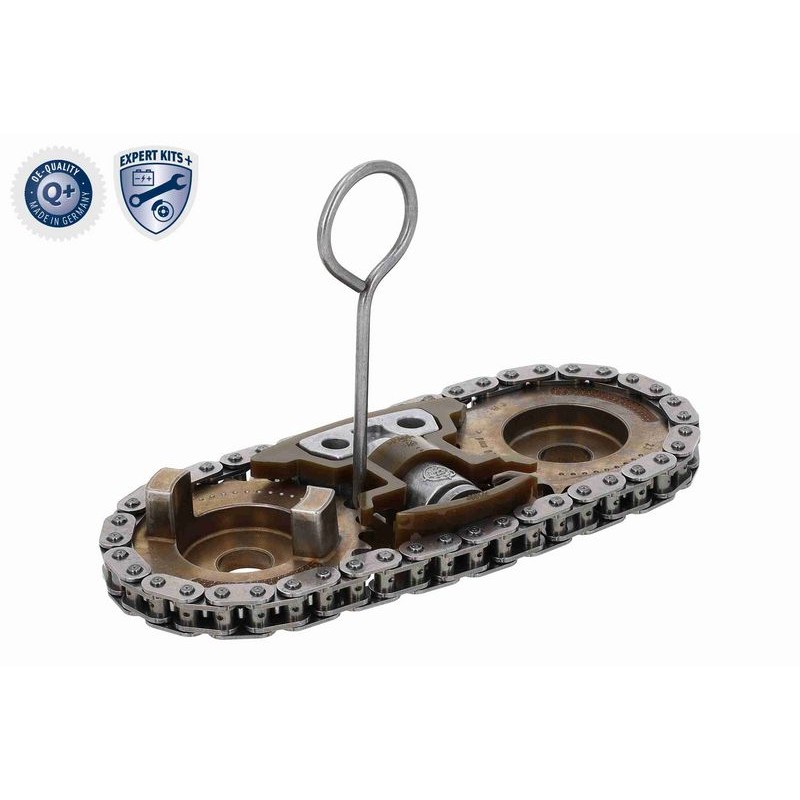 VAICO V40-10012-BEK Juego de cadena de distribución - 1