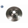 VAICO V30-80080 Disco de freno - 1
