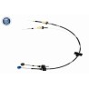 VAICO V40-2237 Cable de accionamiento, caja de cambios manual - 1
