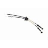 VAICO V22-0645 Cable de accionamiento, caja de cambios manual - 1