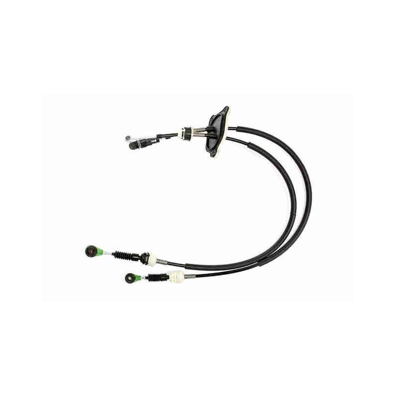 VAICO V24-1012 Cable de accionamiento, caja de cambios manual - 1