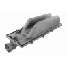 VAICO V20-2314 Tapa de distribuidor, bloque motor - 1