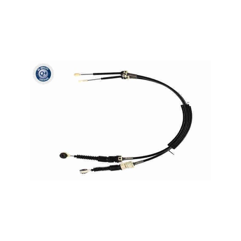 VAICO V21-0064 Cable de accionamiento, caja de cambios manual - 1