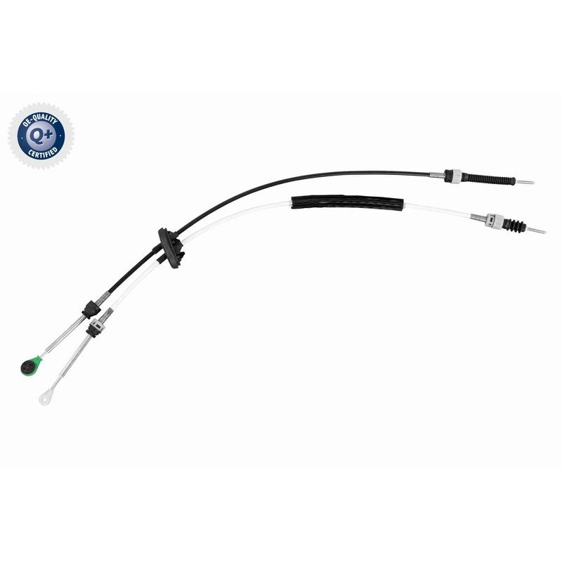 VAICO V30-4309 Cable de accionamiento, caja de cambios manual - 1