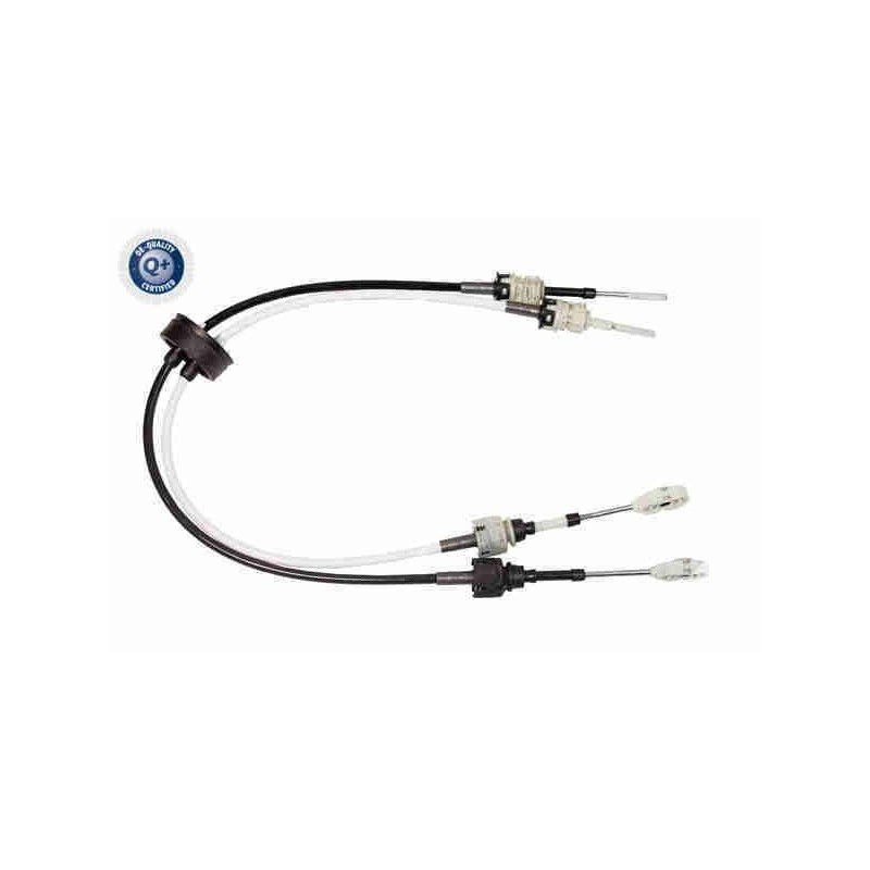 VAICO V40-2233 Cable de accionamiento, caja de cambios manual - 1