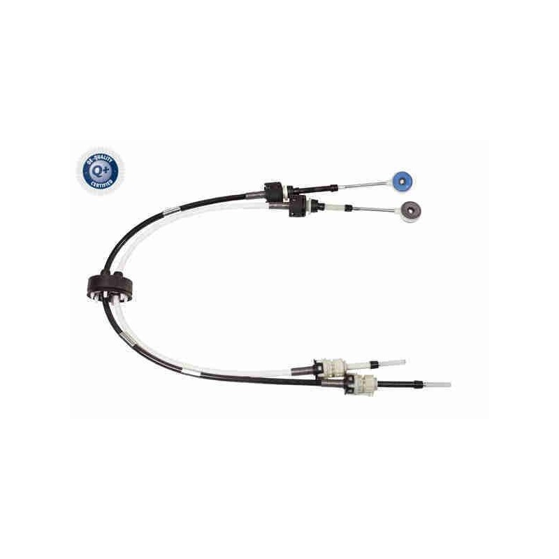 VAICO V40-2236 Cable de accionamiento, caja de cambios manual - 1