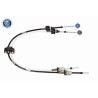VAICO V40-2236 Cable de accionamiento, caja de cambios manual - 1