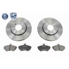 VAICO V10-7397 Kit frenos, freno de disco - 1