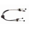 VAICO V25-1088 Cable de accionamiento, caja de cambios manual - 1