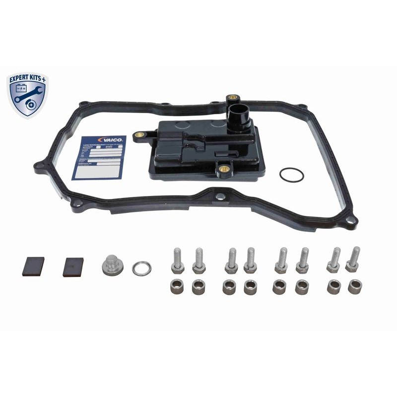 VAICO V10-8038-BEK Kit, cambio de aceite del cambio automático - 1