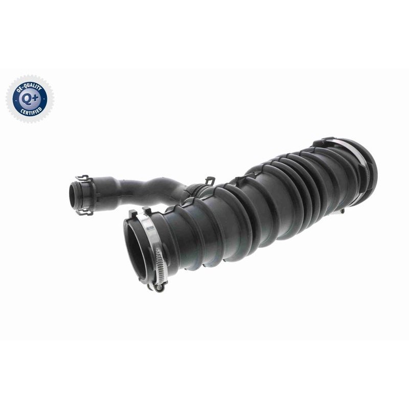 VAICO V25-0792 Tubo flexible de aspiración, filtro de aire - 1