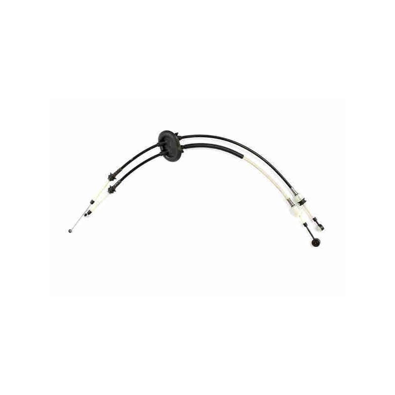 VAICO V42-0777 Cable de accionamiento, caja de cambios manual - 1