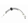 VAICO V42-0777 Cable de accionamiento, caja de cambios manual - 1