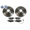 VAICO V24-1175 Kit frenos, freno de disco - 1