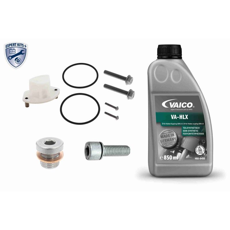 VAICO V10-6828-XXL Kit piezas, cambio aceite, embrague discos múlt. (trac. 4x4) - 1