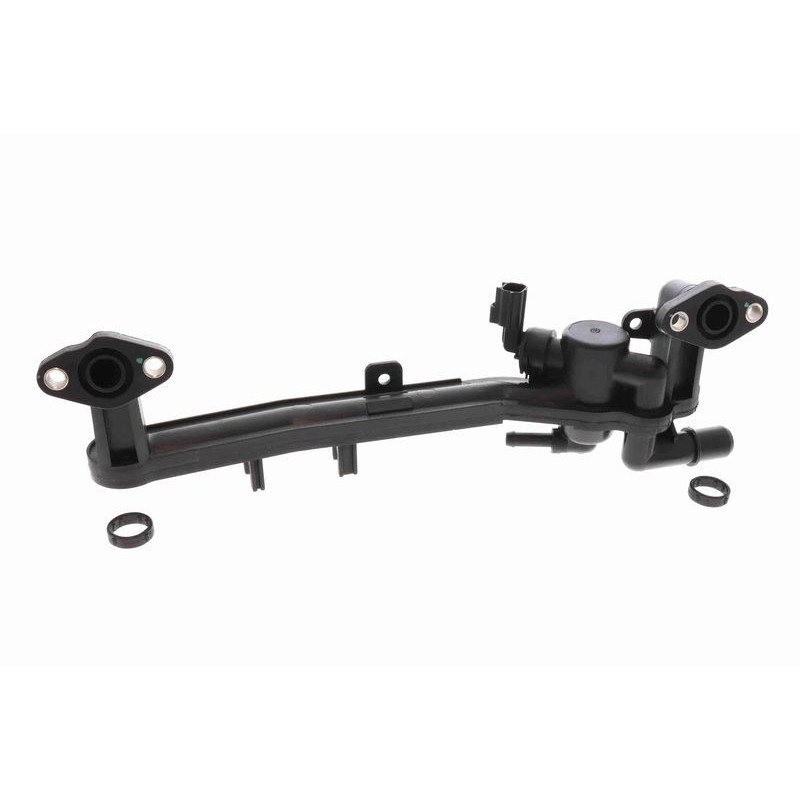 VAICO V48-0550 Brida de refrigerante - 1