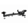 VAICO V48-0550 Brida de refrigerante - 1