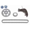 VAICO V10-5845 Kit cadenas, accionamiento bomba aceite - 1