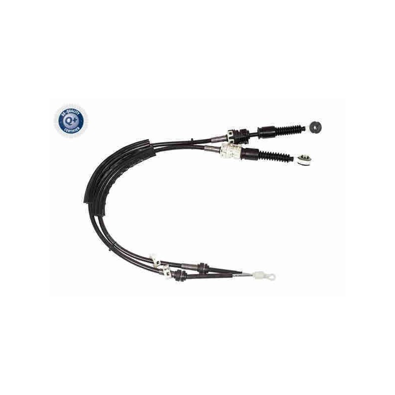 VAICO V21-0066 Cable de accionamiento, caja de cambios manual - 1
