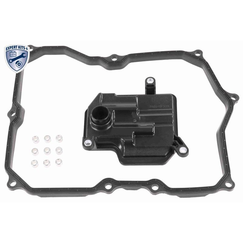 VAICO V10-5611 Kit filtro hidrtáulico, caja automática - 1