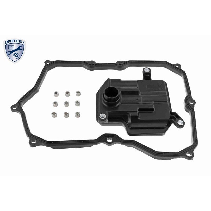 VAICO V10-7338 Kit filtro hidrtáulico, caja automática - 1