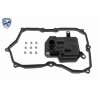 VAICO V10-7338 Kit filtro hidrtáulico, caja automática - 1