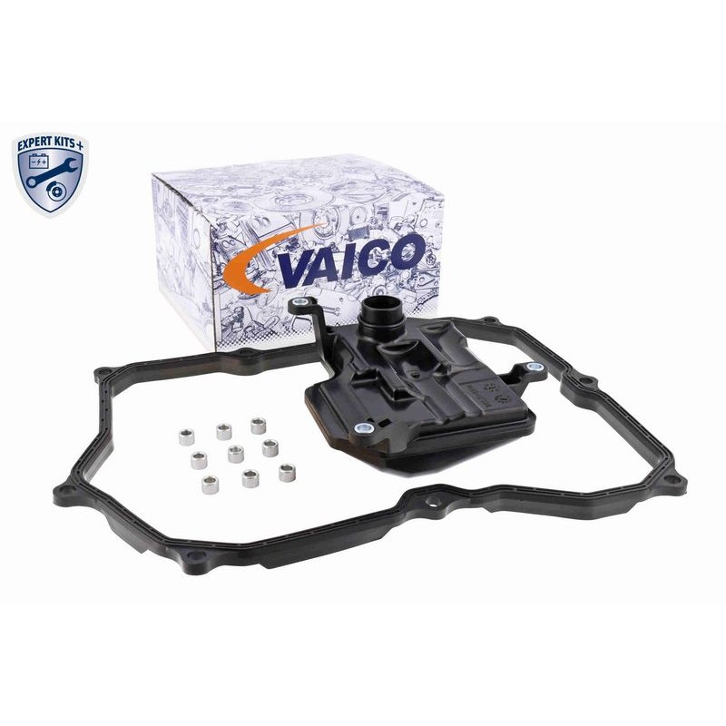 VAICO V10-7338 Kit filtro hidrtáulico, caja automática - 2