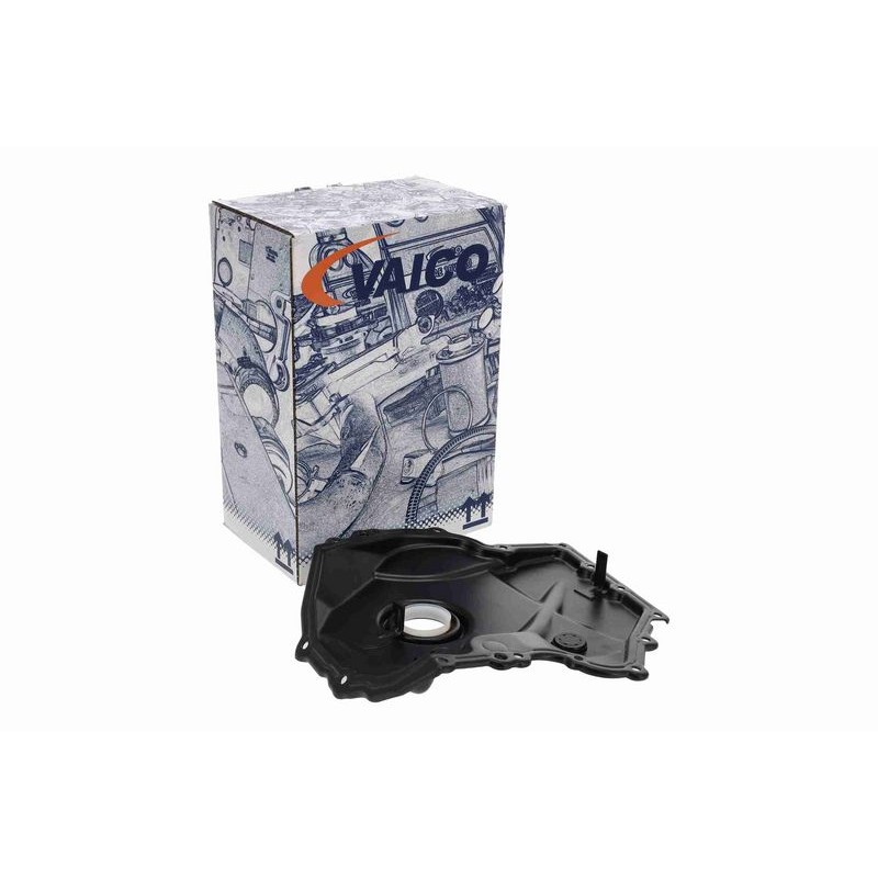 VAICO V10-000196 Tapa de distribuidor, bloque motor - 2