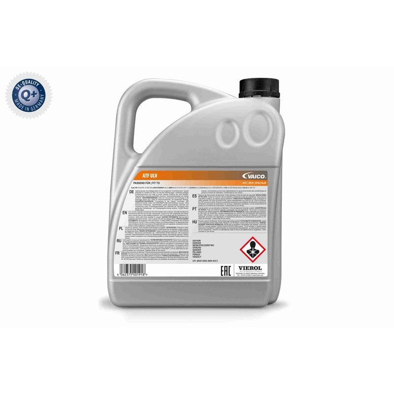 VAICO V60-0311 Aceite para transmisión automática - 2