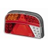 VAICO 7380103301 Reflector - 1