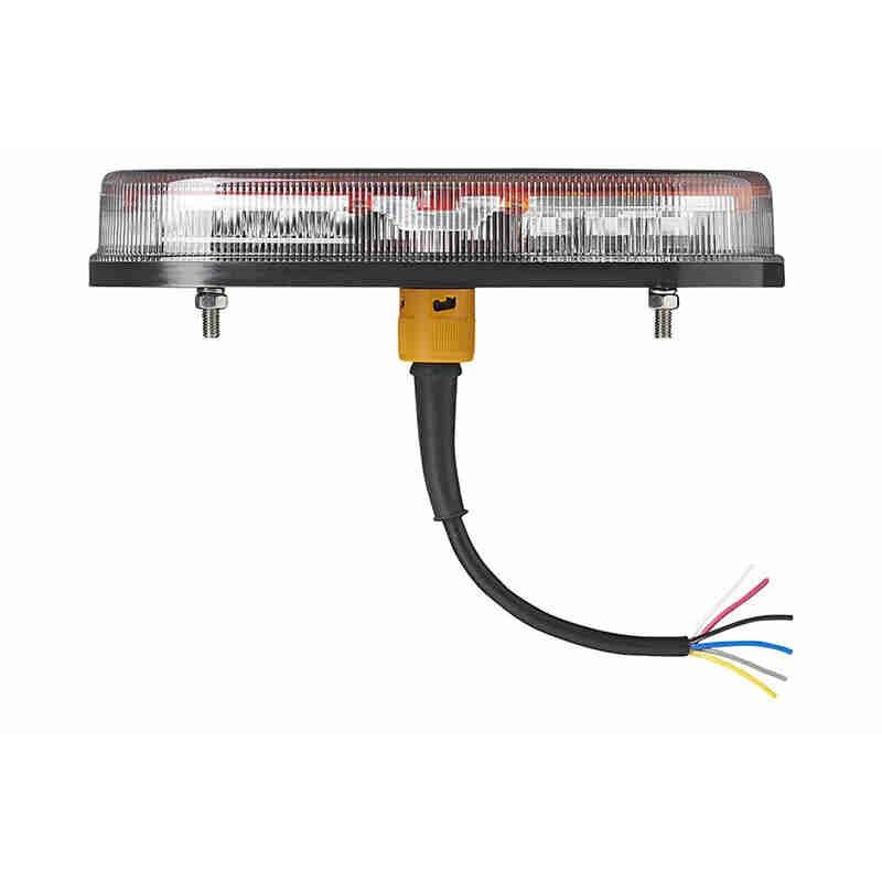 VAICO 7380103301 Reflector - 5