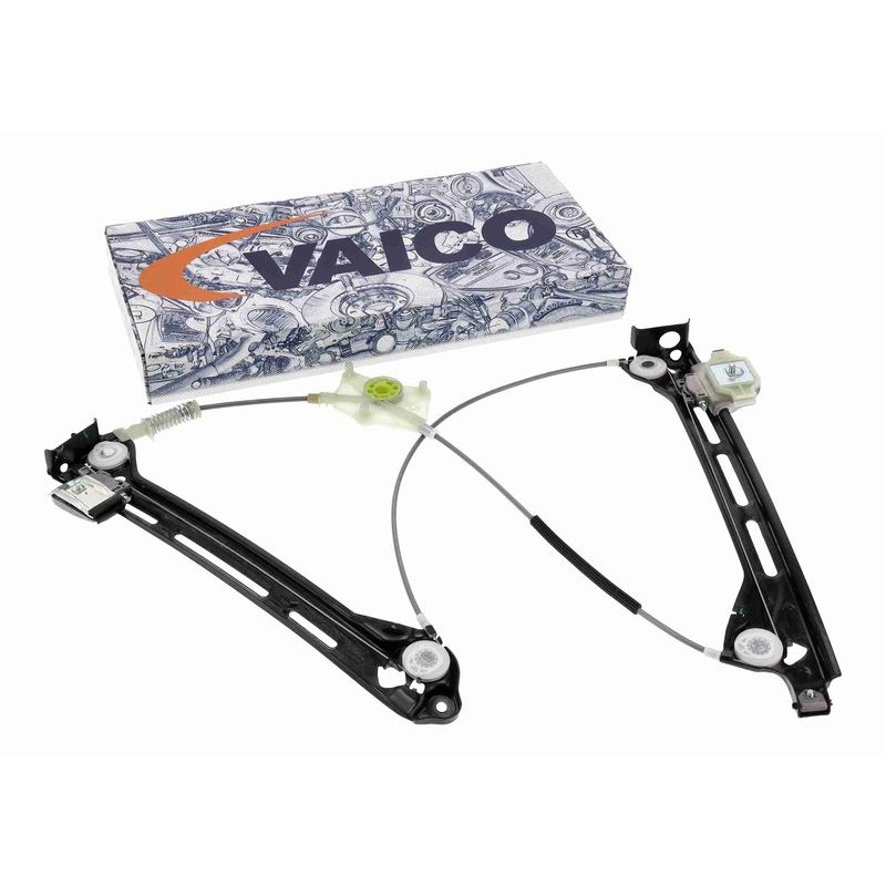VAICO V10-6897 Elevalunas - 1