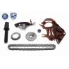 VAICO V20-3923 Kit cadenas, accionamiento bomba aceite - 1