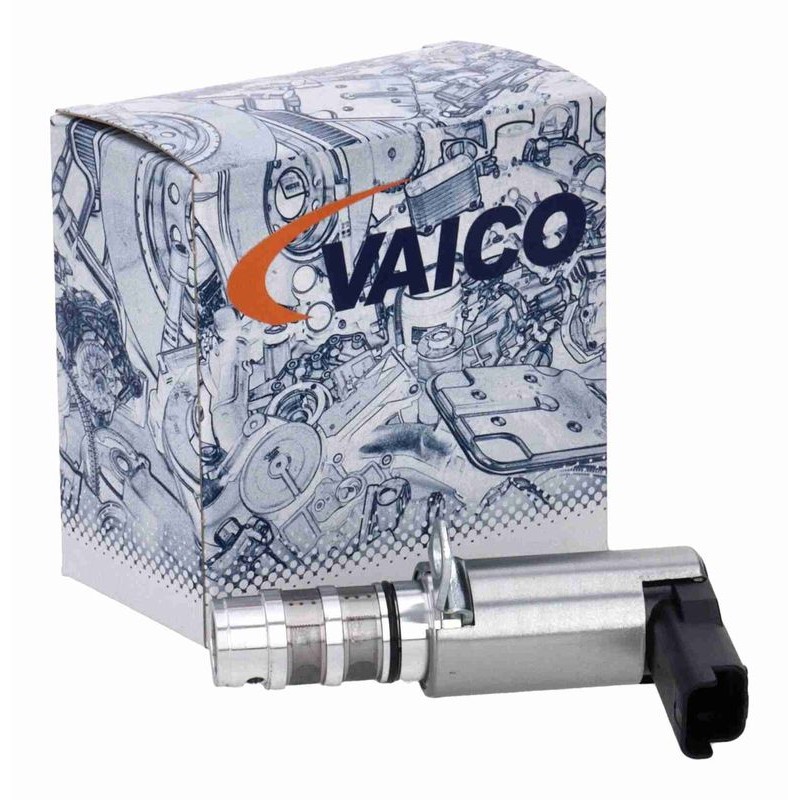 VAICO V40-2163 Válvula para mantener la presión d.aceite - 2