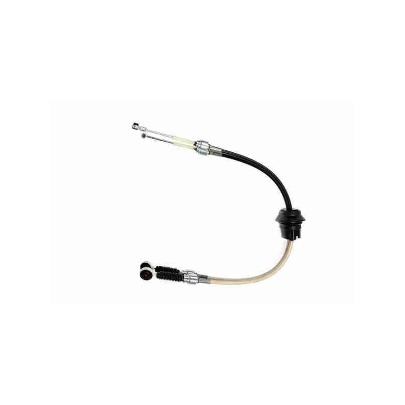 VAICO V22-0648 Cable de accionamiento, caja de cambios manual - 1