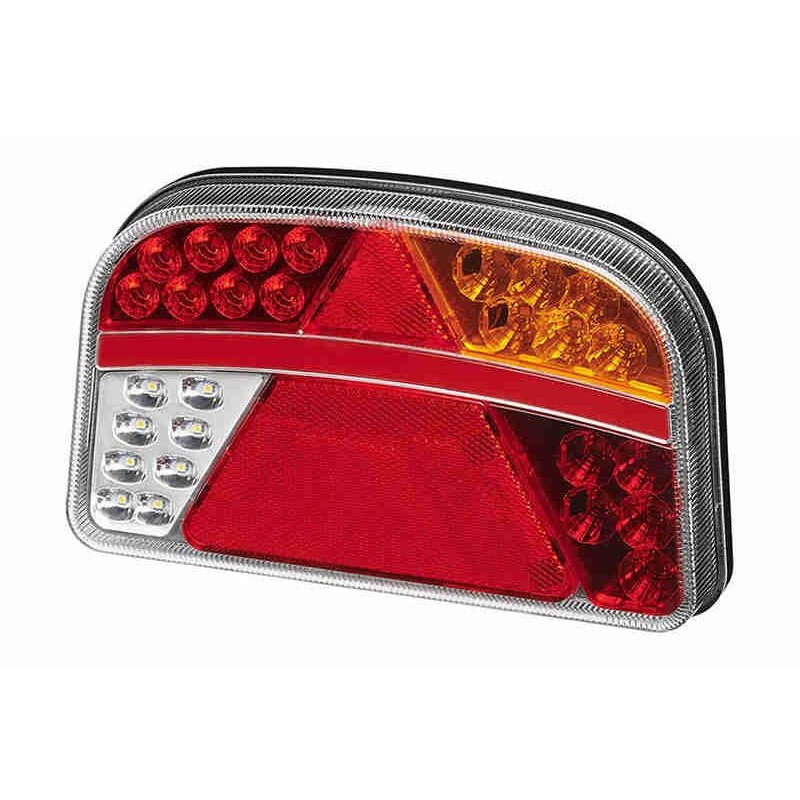 VAICO 7380103302 Reflector - 1