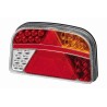 VAICO 7380103302 Reflector - 1