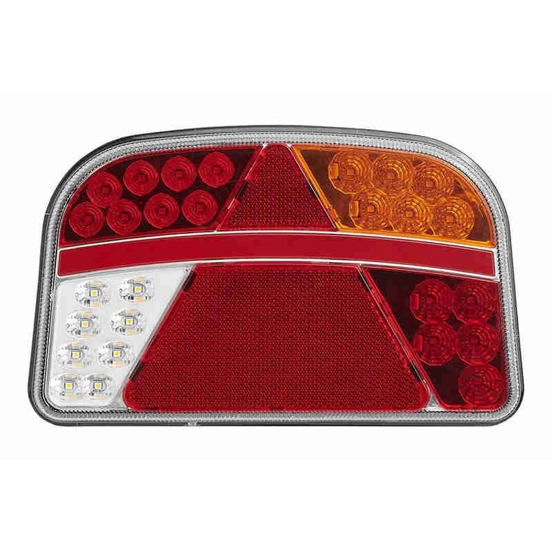 VAICO 7380103302 Reflector - 3