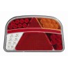 VAICO 7380103302 Reflector - 3