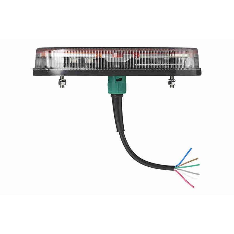 VAICO 7380103302 Reflector - 5