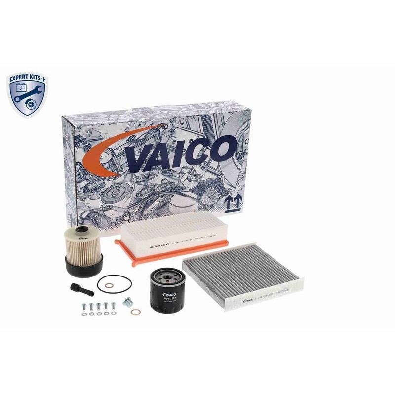 VAICO V46-1690 Juego de filtro - 2