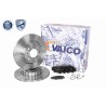 VAICO V46-1241 Kit frenos, freno de disco - 1