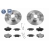 VAICO V46-1241 Kit frenos, freno de disco - 2