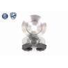VAICO V46-1241 Kit frenos, freno de disco - 4